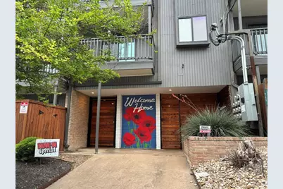 3301 Red River Street #206, Austin, TX 78705 - Photo 1