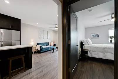 3301 Red River Street #206, Austin, TX 78705 - Photo 17