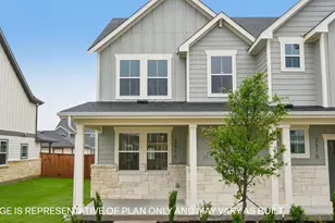 2712 Caleb Asher Loop, Round Rock, TX 78665 - Photo 3
