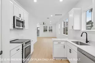 2712 Caleb Asher Loop, Round Rock, TX 78665 - Photo 13