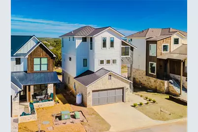 25808 Case Lane #20, Spicewood, TX 78669 - Photo 3
