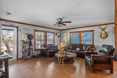 641 Patterson Creek Road, Leakey, TX 78873 - Photo 23
