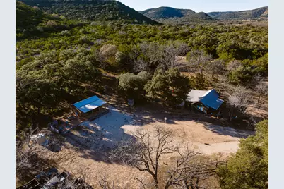 641 Patterson Creek Road, Leakey, TX 78873 - Photo 5