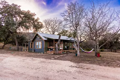 641 Patterson Creek Road, Leakey, TX 78873 - Photo 19