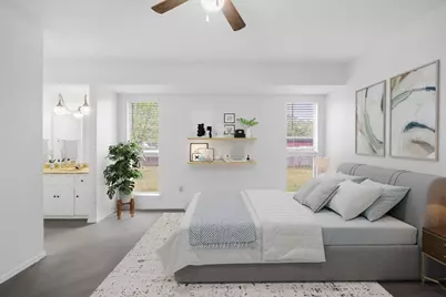 12503 Brandywine Court, Austin, TX 78727 - Photo 17