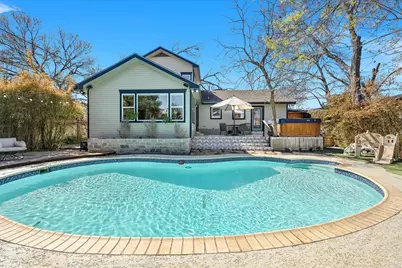 1204 E Live Oak Street, Austin, TX 78704 - Photo 19