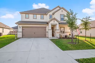 313 Windy Reed Rd, Hutto, TX 78634 - Photo 3