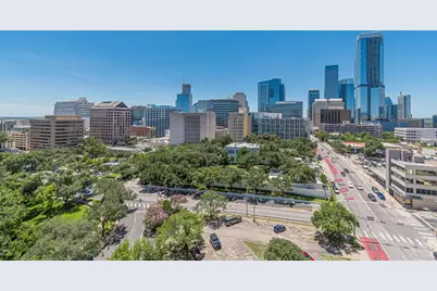 1122 Colorado Street #1409, Austin, TX 78701 - Photo 31