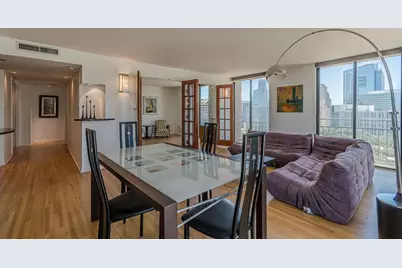 1122 Colorado Street #1409, Austin, TX 78701 - Photo 1