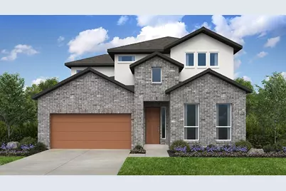 205 Las Posas Drive, Liberty Hill, TX 78642 - Photo 1