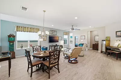 2071 Wind Chime Way, New Braunfels, TX 78130 - Photo 5