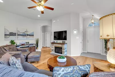 1600 Koala Street, Manchaca, TX 78652 - Photo 5