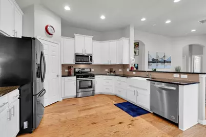 1600 Koala Street, Manchaca, TX 78652 - Photo 9