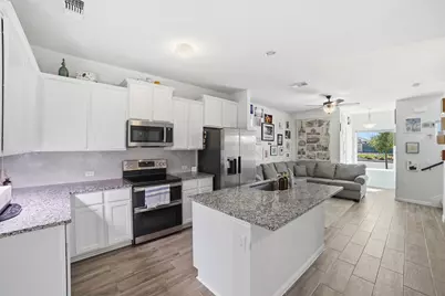 9606 Whisper Willow Boulevard, Manor, TX 78653 - Photo 9