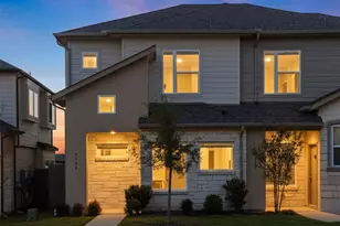 9606 Whisper Willow Blvd, Manor, TX 78653 - Photo 1