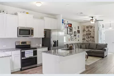 9606 Whisper Willow Boulevard, Manor, TX 78653 - Photo 7