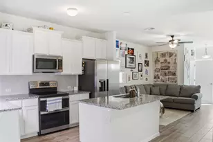 9606 Whisper Willow Blvd, Manor, TX 78653 - Photo 7