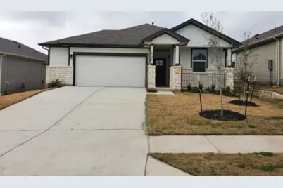 245 Possum Kingdom Drive, Kyle, TX 78640 - Photo 1