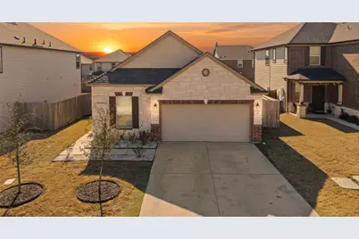 312 Bougainvillea Loop, Georgetown, TX 78626 - Photo 1