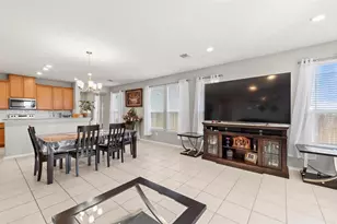 312 Bougainvillea Loop, Georgetown, TX 78626 - Photo 5