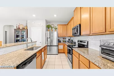 312 Bougainvillea Loop, Georgetown, TX 78626 - Photo 3