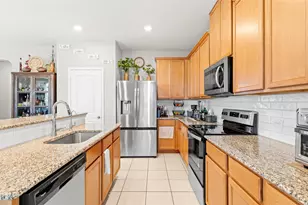 312 Bougainvillea Loop, Georgetown, TX 78626 - Photo 3