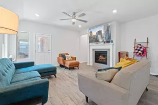 219 Golden Gate Ln, Kyle, TX 78640 - Photo 3