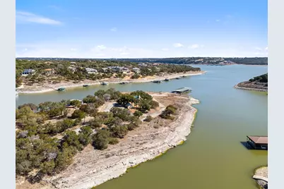 600 N Angel Light Drive, Spicewood, TX 78669 - Photo 35