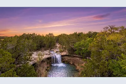 600 N Angel Light Drive, Spicewood, TX 78669 - Photo 1