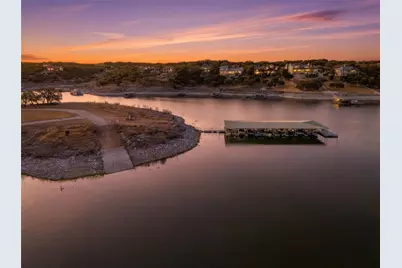 600 N Angel Light Drive, Spicewood, TX 78669 - Photo 39