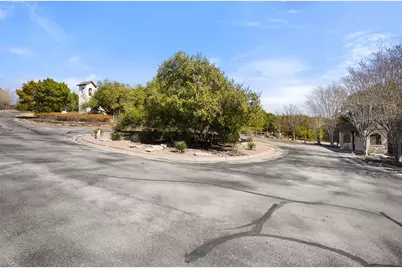 600 N Angel Light Drive, Spicewood, TX 78669 - Photo 9