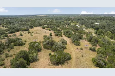Tbd 25+/- Acres Trebled Waters Trail, Driftwood, TX 78619 - Photo 9