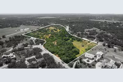 Tbd 25+/- Acres Trebled Waters Trail, Driftwood, TX 78619 - Photo 3