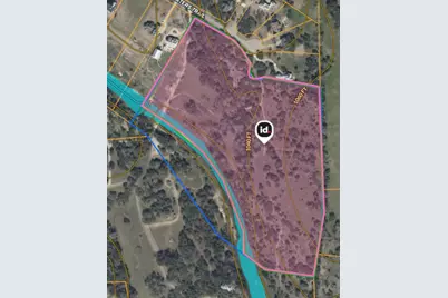 Tbd 25+/- Acres Trebled Waters Trail, Driftwood, TX 78619 - Photo 21