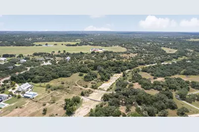 Tbd 25+/- Acres Trebled Waters Trail, Driftwood, TX 78619 - Photo 13