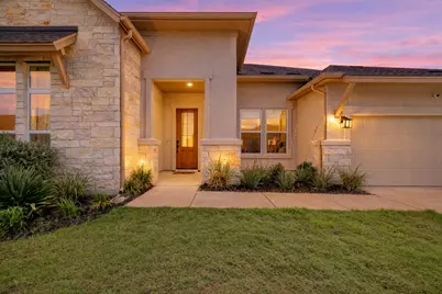 109 Isaac White Drive, Bastrop, TX 78602 - Photo 3