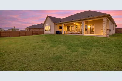 109 Isaac White Drive, Bastrop, TX 78602 - Photo 33