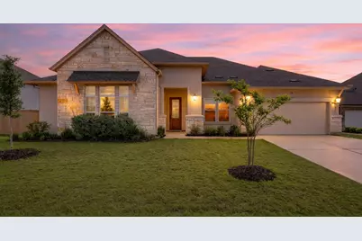 109 Isaac White Drive, Bastrop, TX 78602 - Photo 1