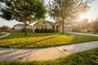 101 Sandy Lyle Cove, Round Rock, TX 78664 - Photo 5