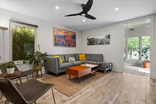 201 La Vista St, Austin, TX 78704 - Photo 1