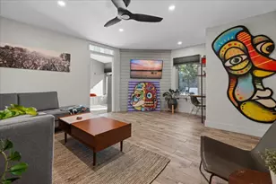 201 La Vista St, Austin, TX 78704 - Photo 3