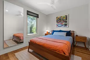 201 La Vista St, Austin, TX 78704 - Photo 15