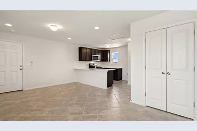 7812 Hillock Terrace #B, Austin, TX 78744 - Photo 3
