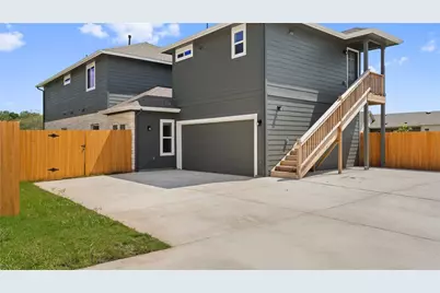 7812 Hillock Terrace #B, Austin, TX 78744 - Photo 5