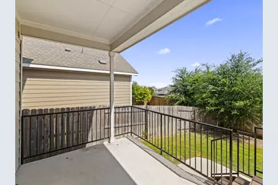 141 High Plains Pass, Liberty Hill, TX 78642 - Photo 35