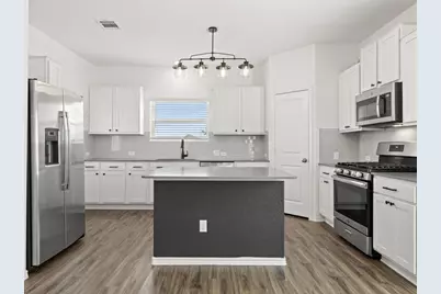 141 High Plains Pass, Liberty Hill, TX 78642 - Photo 9