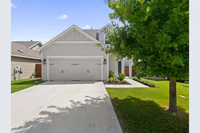 141 High Plains Pass, Liberty Hill, TX 78642 - Photo 1