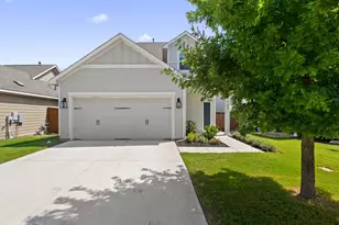 141 High Plains Pass, Liberty Hill, TX 78642 - Photo 1
