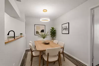 10616 Mellow Meadow Drive #28C, Austin, TX 78750 - Photo 5