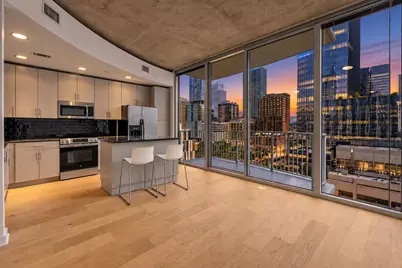 360 Nueces Street #1303, Austin, TX 78701 - Photo 1
